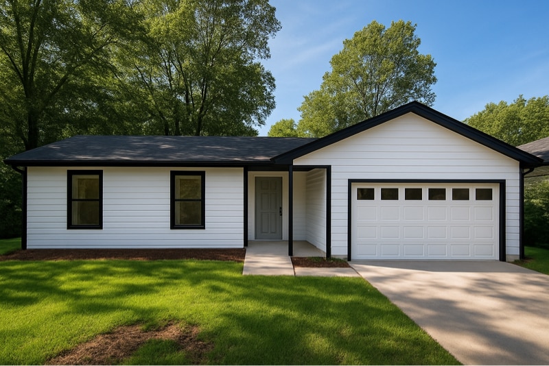 Primary Photo - 1060 Park Forest Dr NW