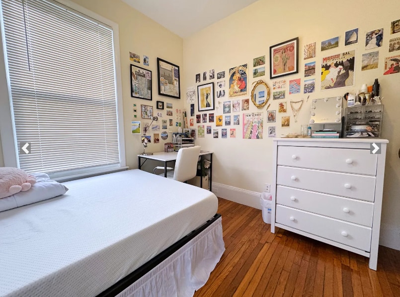 Building Photo - 214 Freeman St