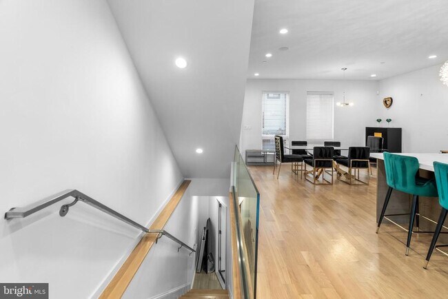 Building Photo - 20 Channing St NW