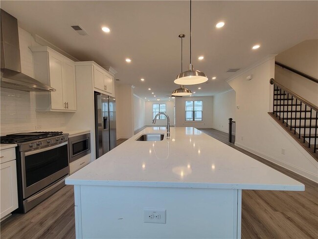 Building Photo - 3691 Ample Ave