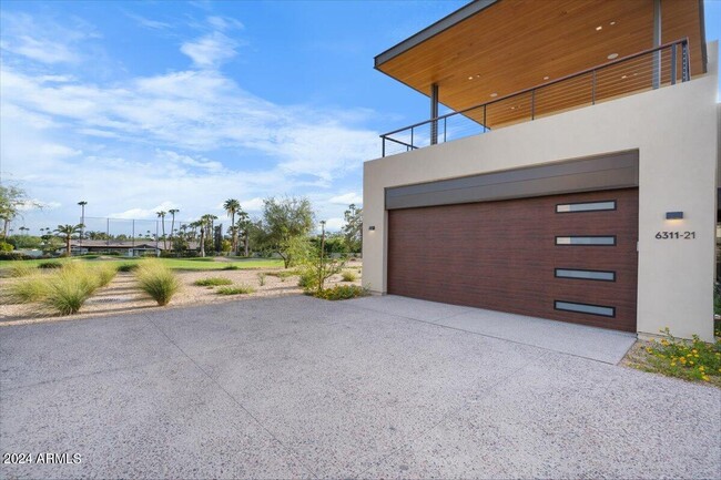 Building Photo - 6311 E Phoenician Blvd