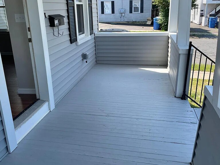 Building Photo - 4 Willoughby St