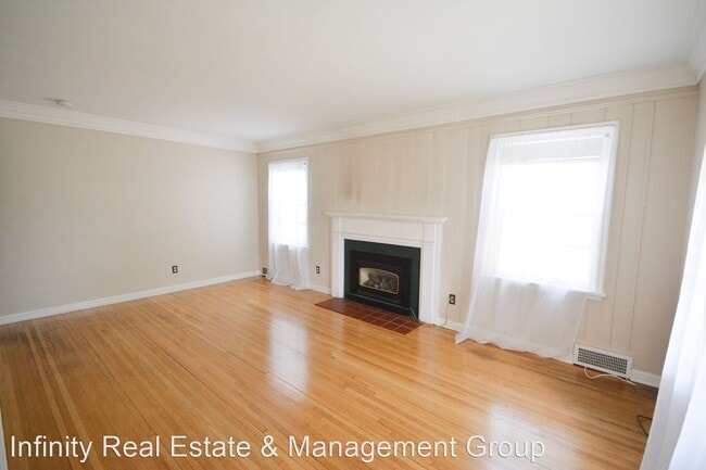 Building Photo - 4 br, 2 bath House - 1531 6th St SW