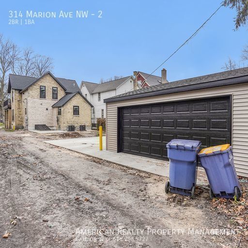 Building Photo - 314 Marion Ave NW