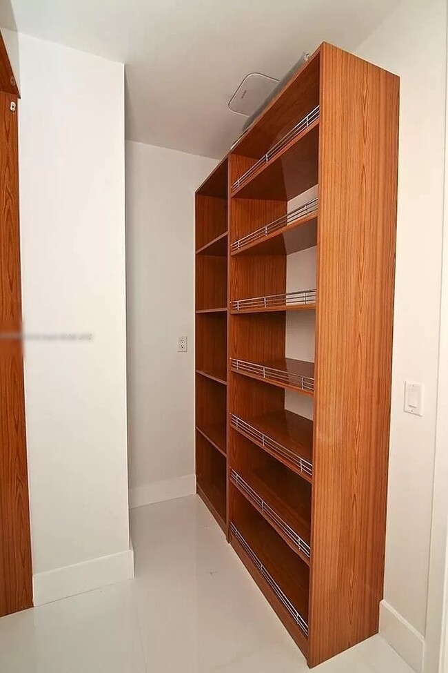 Linen Closet - 9703 Collins Ave