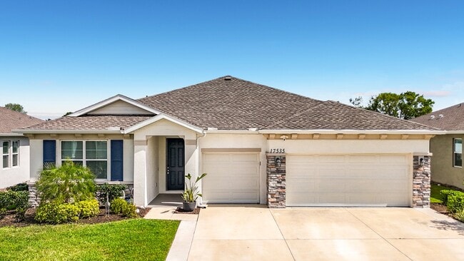 Building Photo - 17535 Cantarina Cove