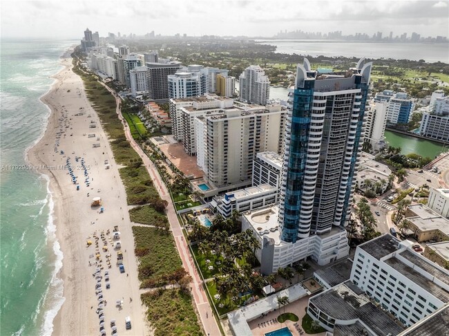 Building Photo - 6301 Collins Ave