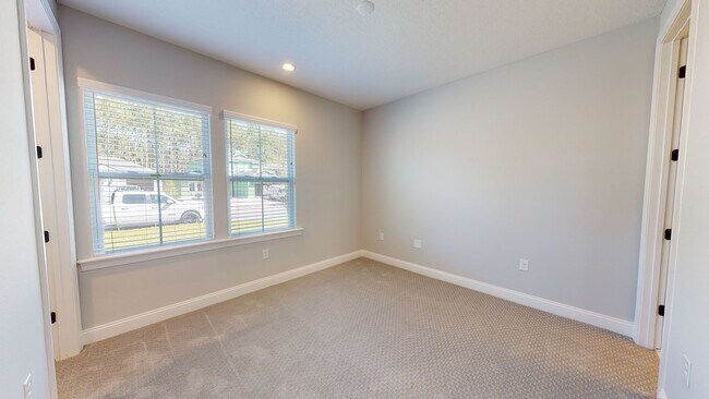 Building Photo - Exceptional Nearly New Toll Brothers Home in a Gated St. Augustine Community -4 Car Garage!