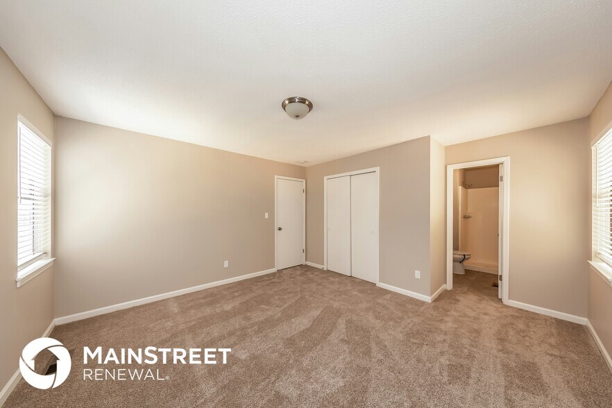 Building Photo - 6101 Meadow Crest Cir