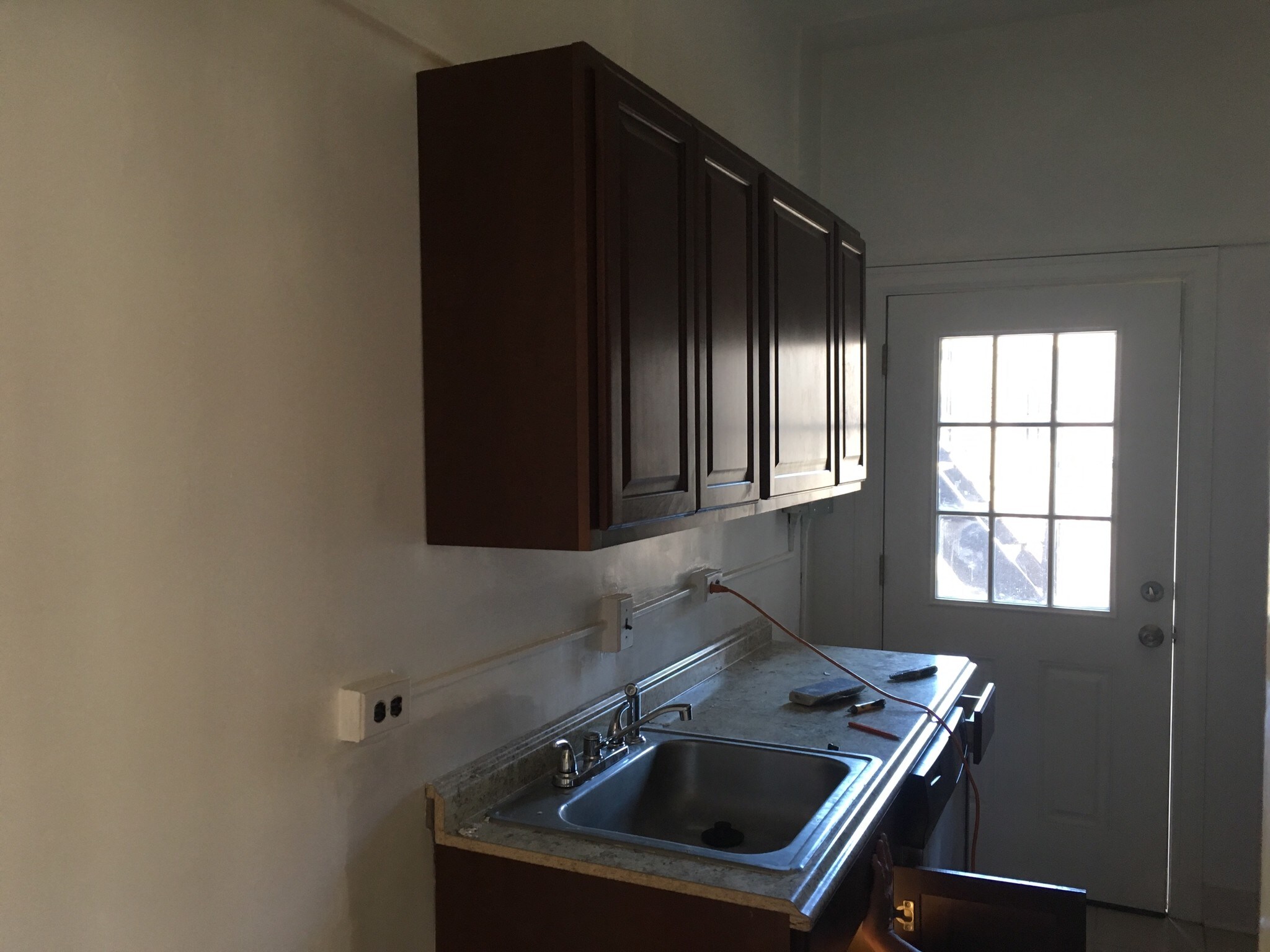 Kitchen - 1919 19th St NW