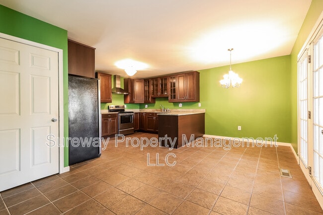 Building Photo - 60 Indiana Ave