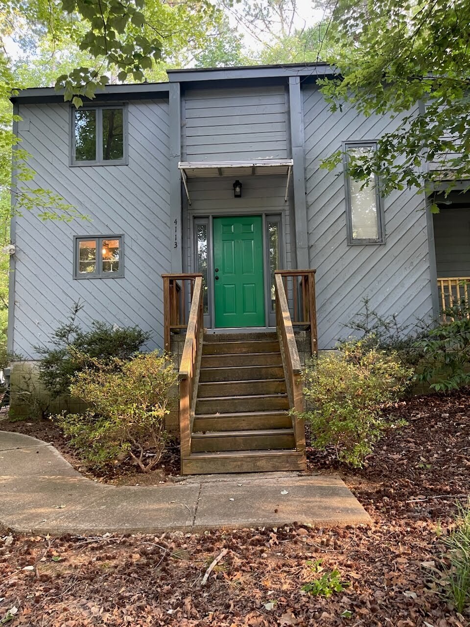 Welcome Home! - 4113 Arckelton Dr