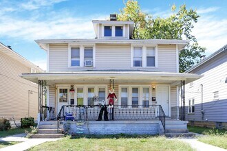 Building Photo - 45-47 N Hague Ave