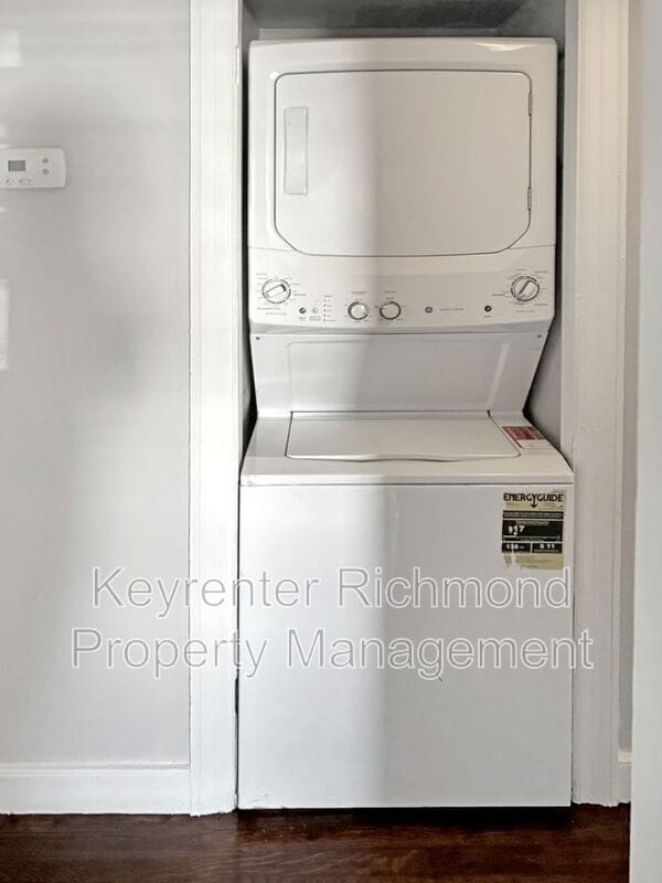 Building Photo - 1005 E Brookland Park Blvd