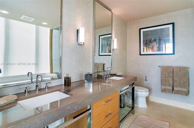 Building Photo - 9705 Collins Ave