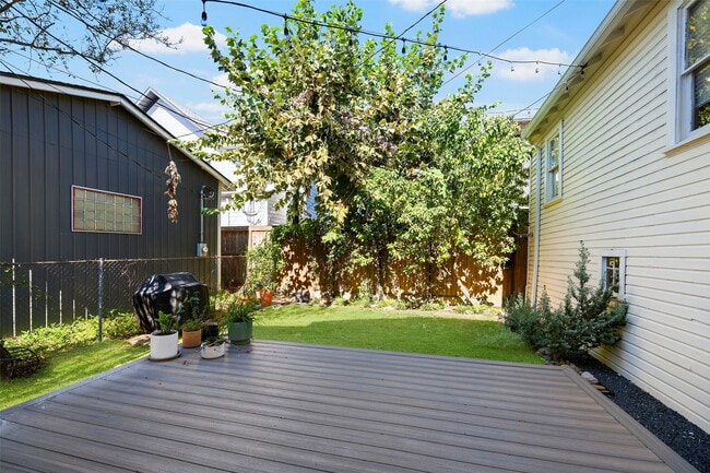 Building Photo - 1129 Euclid St