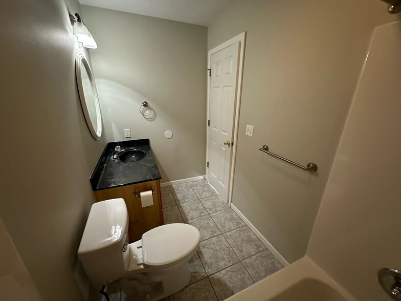 Bathroom 2 - 210 N Saint Clair Ct