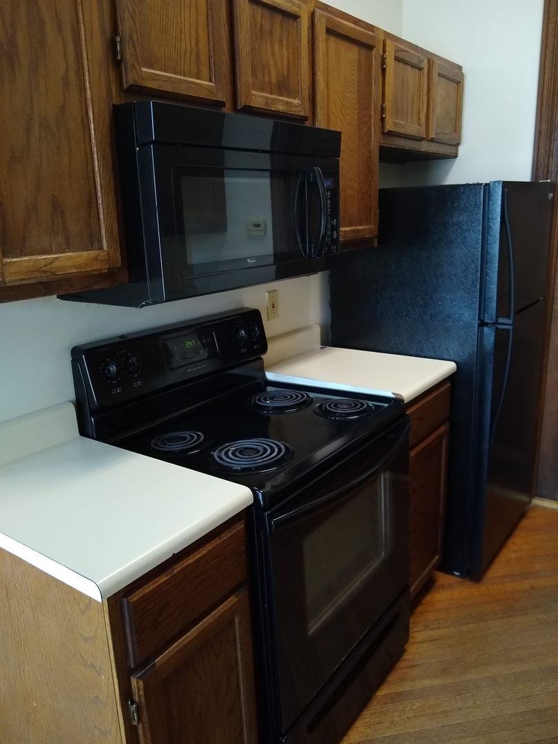 Building Photo - South College - Residential