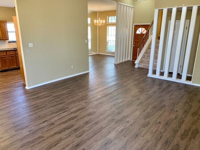 Building Photo - Modern Comfort Meets Classic Charm in This...