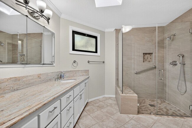 Building Photo - Rare 2,959 SQFT Lakewood Sanctuary | Lake Views & Private Balconies!