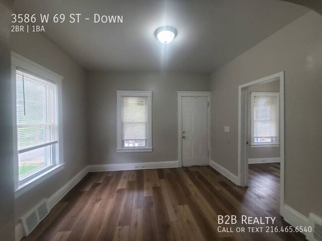 Building Photo - 3586 W 69th St