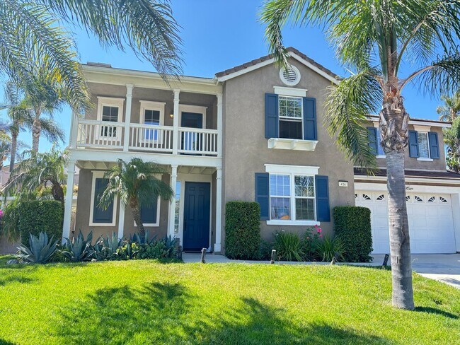 Primary Photo - Executive Style Vista Home at an Affordabl...