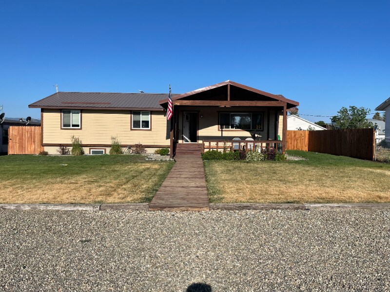 Building Photo - 207 Miles Ave