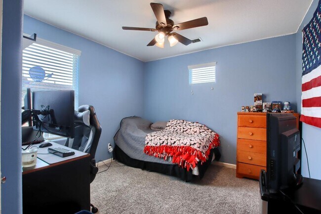 Building Photo - Four Bedroom Home in the Harlan Ranch Community