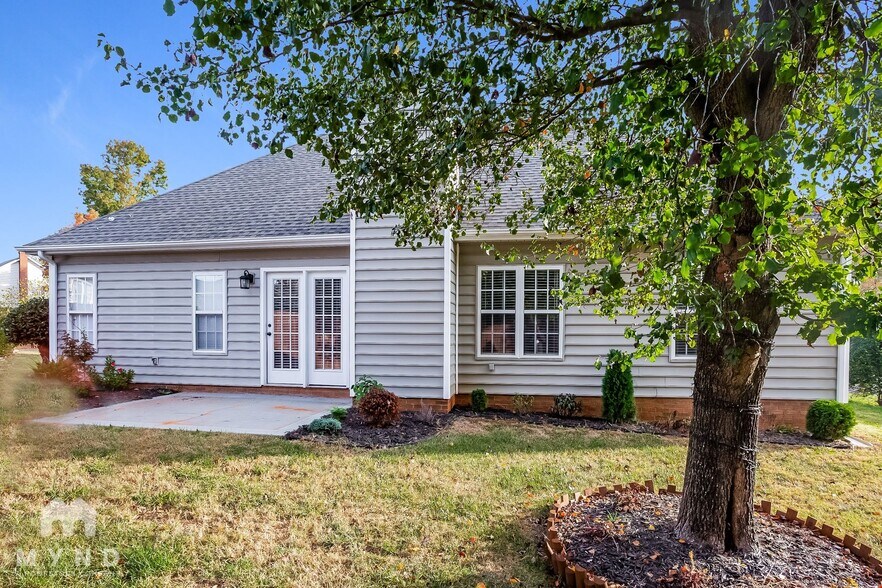 Building Photo - 4601 Rocky Meadow Way