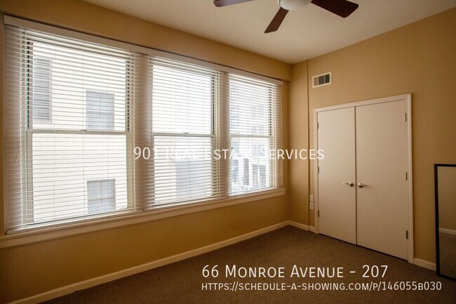 Building Photo - 66 Monroe Ave