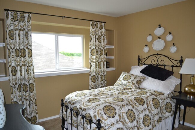 Building Photo - House for Lease in Sherman