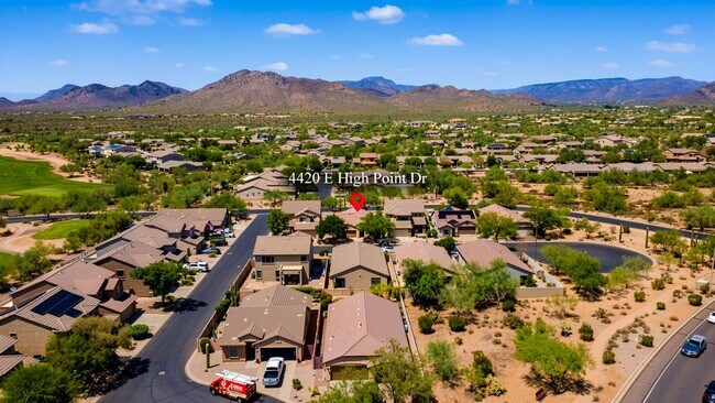 Building Photo - Well maintained 3 bedroom home in Cave Creek AZ - Available Today!