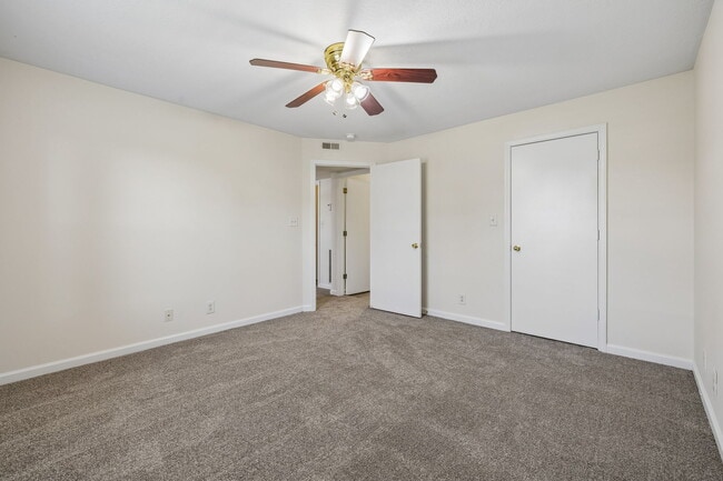 Floorplan - Legacy Village