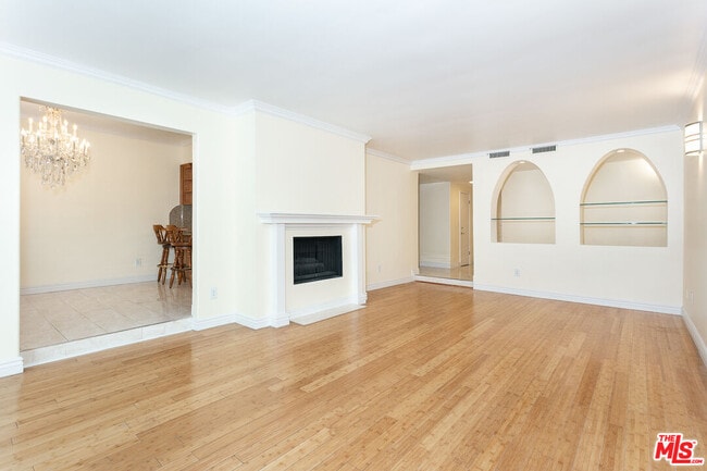 Building Photo - 1950 S Beverly Glen Blvd