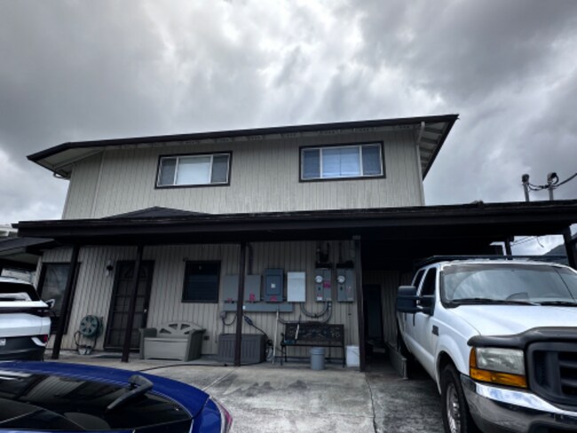 Building Photo - 45-514-514 Kolokio St