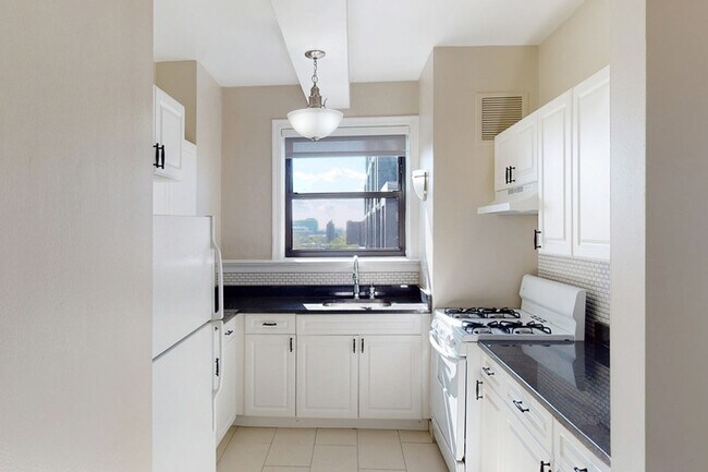 Floorplan - Windermere House