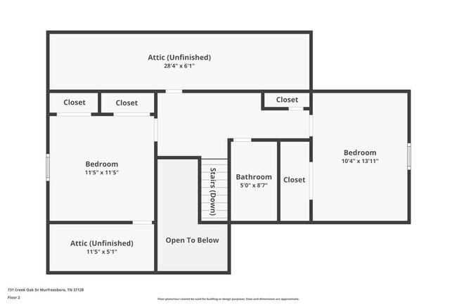 Building Photo - 731 Creek Oak Dr