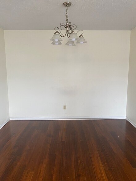 Living Room - 284 El Conquistador Pl