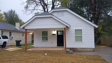 Building Photo - New Rental Opportunity in Memphis!