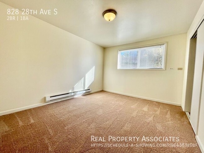 Building Photo - 828 28th Ave S