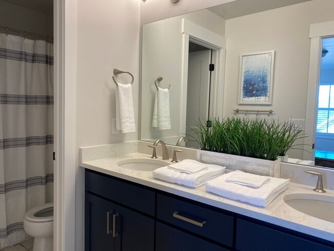 Building Photo - Daybreak Island Furnished Home