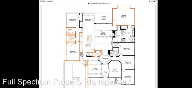 Building Photo - 5 br, 3.5 bath House - 120 Leann Way