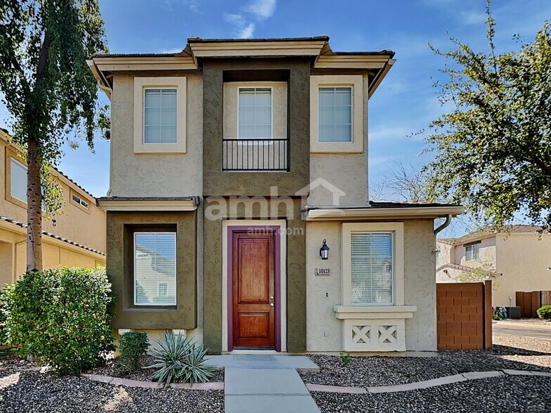 Primary Photo - 10123 E Isleta Ave