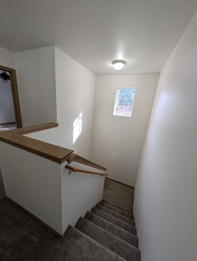 Building Photo - Centrally Located 3 Bedroom Triplex Unit Avail. for Rent - W/S/G paid with rent