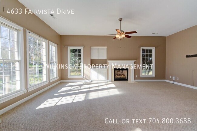 Building Photo - 4633 Fairvista Dr