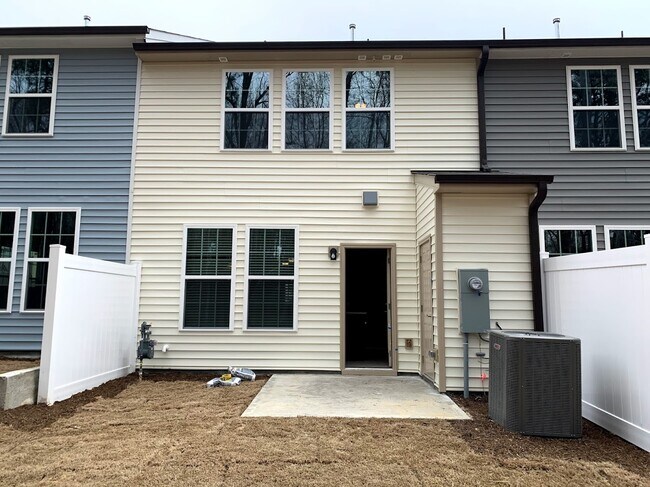 Building Photo - 4406 Bethel Park Dr