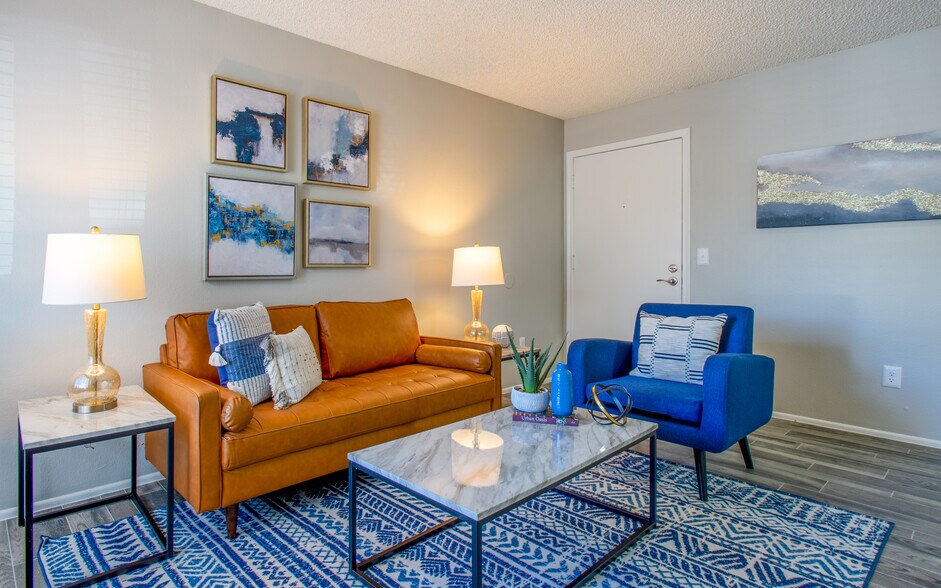 The Vintage Apartments 8225 E Speedway Blvd Tucson AZ 85710