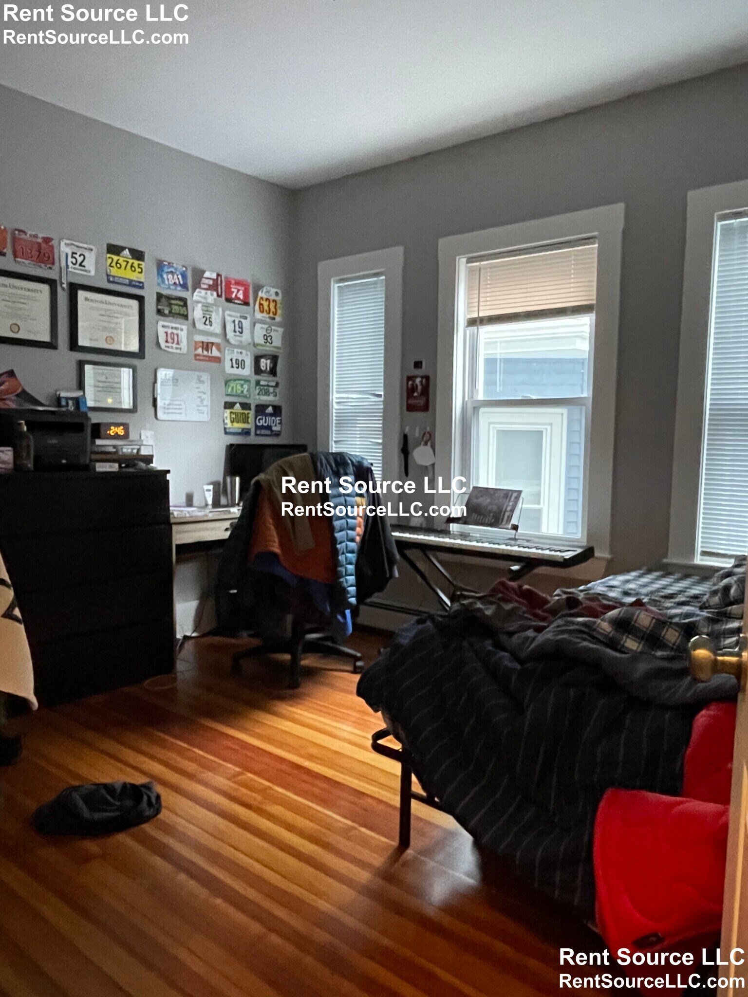 Building Photo - 32 Chatham St