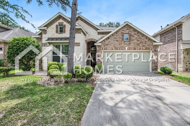 Primary Photo - 55 N Whistling Swan Pl