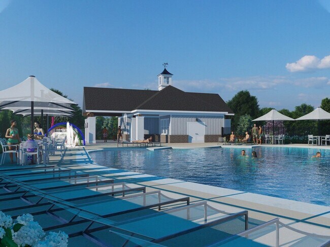 Building Photo - 3 Bedroom, 2.5 Bath and 2 Car Garage in Lebanon! $500 OFF FIRST MONTH’S RENT!